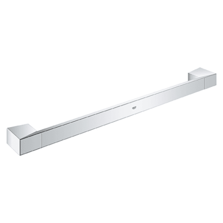 A large image of the Grohe 40 807 Polished Chrome