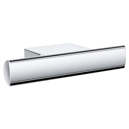 A large image of the Grohe 40 973 Starlight Chrome