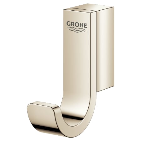 A large image of the Grohe 41 039 Alternate View