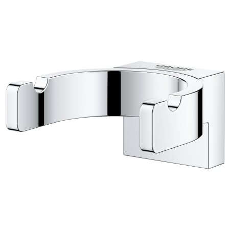 A large image of the Grohe 41 049 Alternate View