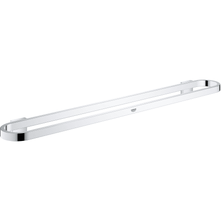 A large image of the Grohe 41 056 Starlight Chrome