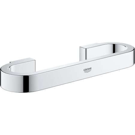 A large image of the Grohe 41 064 Starlight Chrome