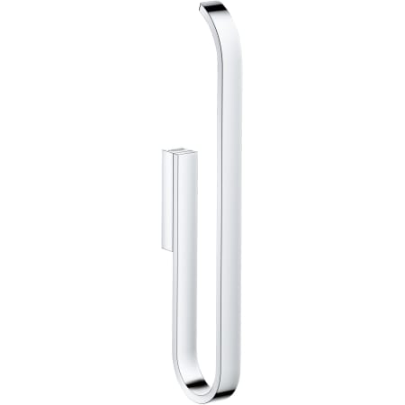 A large image of the Grohe 41 067 Starlight Chrome