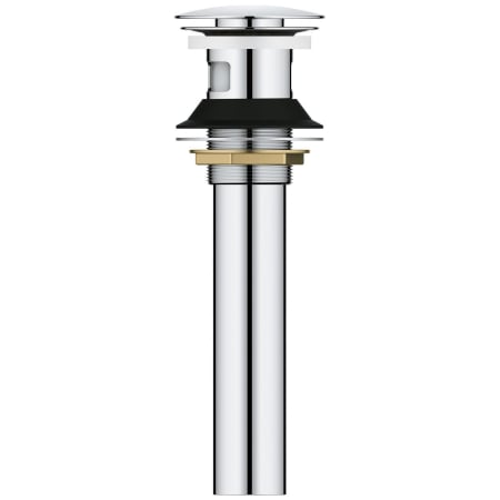 A large image of the Grohe 48 656 Alternate Image