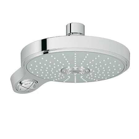 A large image of the Grohe GR-PNS-01 Grohe GR-PNS-01