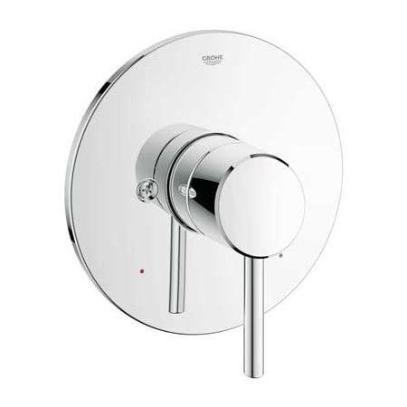 A large image of the Grohe GR-RET-02 Grohe GR-RET-02