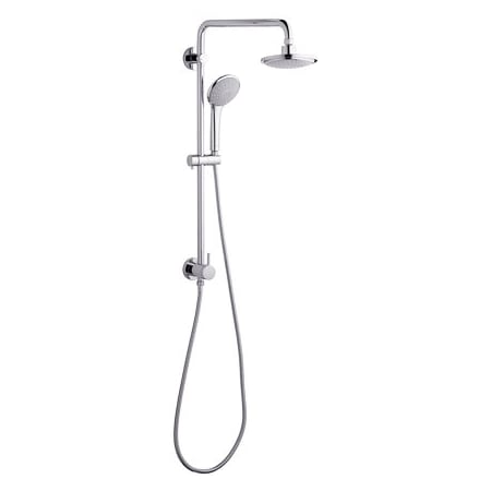 A large image of the Grohe GR-RET-03 Grohe GR-RET-03