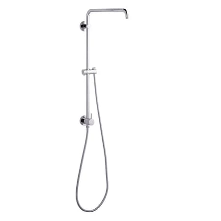 A large image of the Grohe GR-RPS-02 Grohe GR-RPS-02