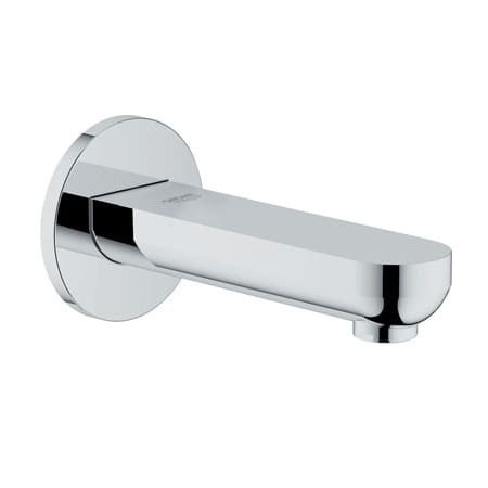 A large image of the Grohe 13 286 Starlight Chrome