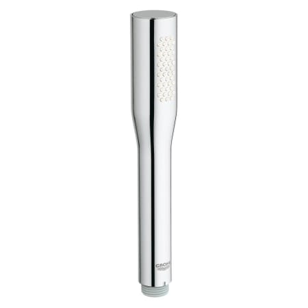 A large image of the Grohe 26466 Starlight Chrome