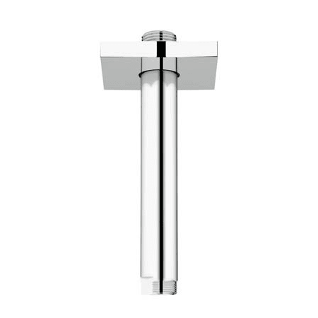 A large image of the Grohe 27 486 Starlight Chrome