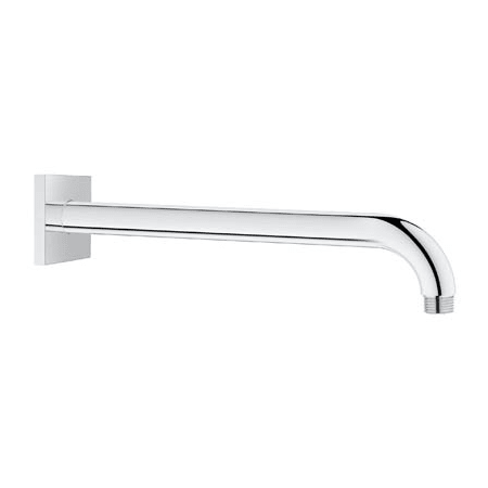 A large image of the Grohe 27 489 Starlight Chrome