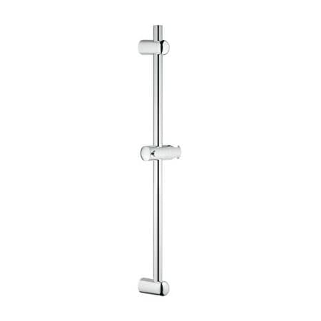 A large image of the Grohe 27 499 Starlight Chrome