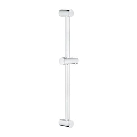 A large image of the Grohe 27 519 Starlight Chrome