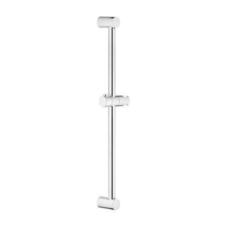 A large image of the Grohe 27 521 Starlight Chrome