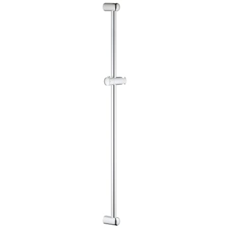 A large image of the Grohe 27 524 Starlight Chrome
