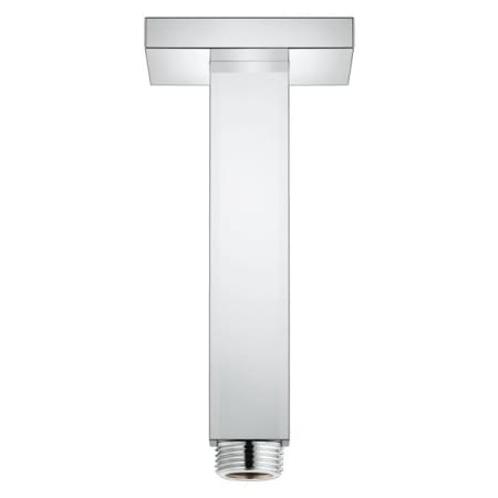 A large image of the Grohe 27 712 Starlight Chrome