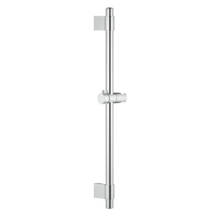 A large image of the Grohe 27 784 Starlight Chrome