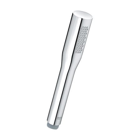 A large image of the Grohe 27 806 Starlight Chrome