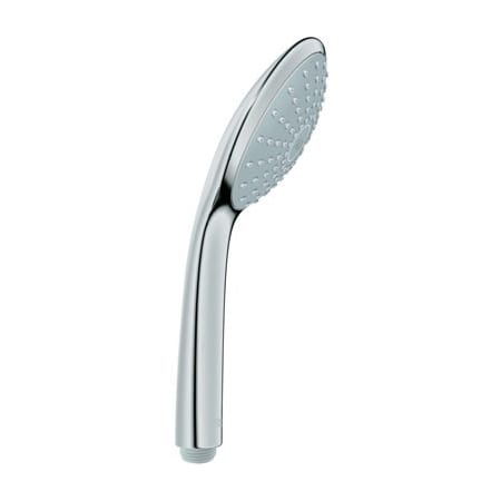 A large image of the Grohe 27 809 Starlight Chrome