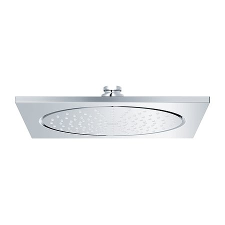 A large image of the Grohe 27 815 Starlight Chrome