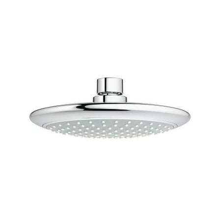 A large image of the Grohe 27 821 Starlight Chrome