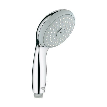 A large image of the Grohe 28 419 Starlight Chrome