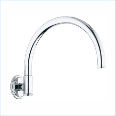 A large image of the Grohe 28 383 Grohe 28 383