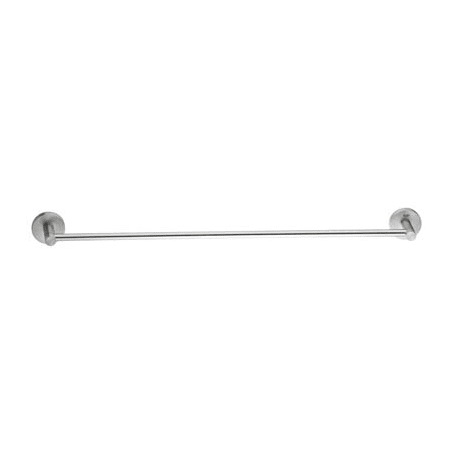 A large image of the Grohe 40 366 Brushed Nickel