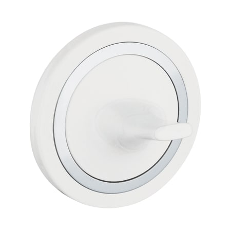 A large image of the Grohe 40 378 Moon White