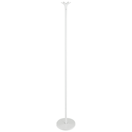 A large image of the Grohe 40 387 Moon White