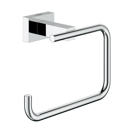 A large image of the Grohe 40 507 Starlight Chrome