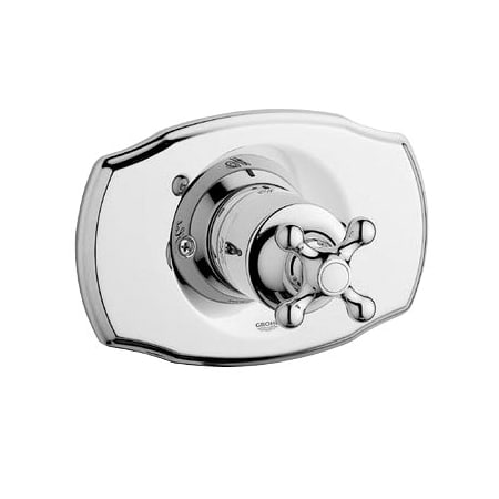 A large image of the Grohe GR-PB003X Grohe GR-PB003X