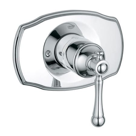 A large image of the Grohe GR-PB005 Grohe GR-PB005