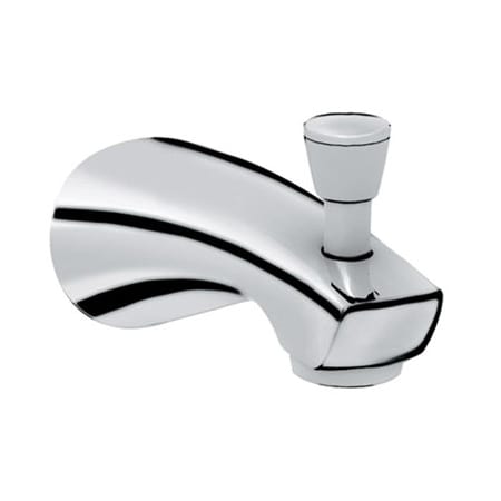 A large image of the Grohe GR-PB102 Grohe GR-PB102
