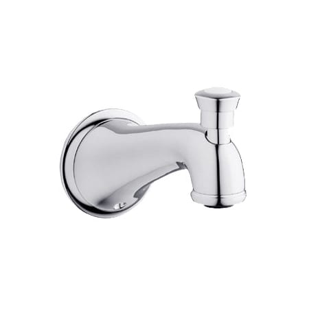 A large image of the Grohe GR-PB103X Grohe GR-PB103X