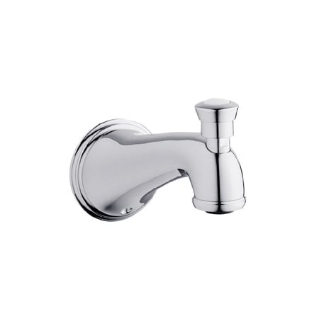 A large image of the Grohe GR-PB104 Grohe GR-PB104