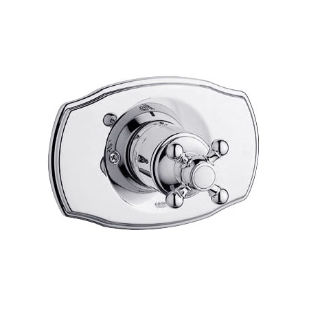 A large image of the Grohe GR-PB104X Grohe GR-PB104X