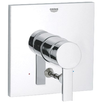 A large image of the Grohe GR-PB106 Grohe GR-PB106