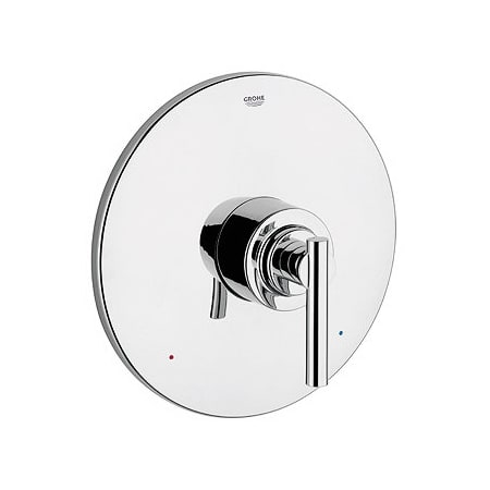 A large image of the Grohe GR-PB201 Grohe GR-PB201