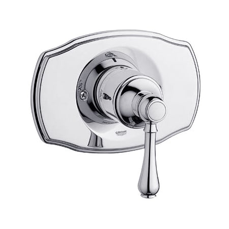 A large image of the Grohe GR-PB204 Grohe GR-PB204