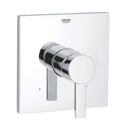 A large image of the Grohe GR-PB206 Grohe GR-PB206