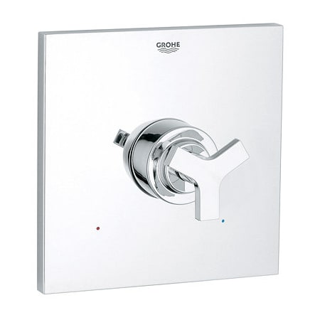 A large image of the Grohe GR-PB206X Grohe GR-PB206X