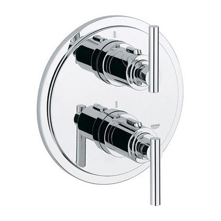 A large image of the Grohe GR-T001 Grohe GR-T001
