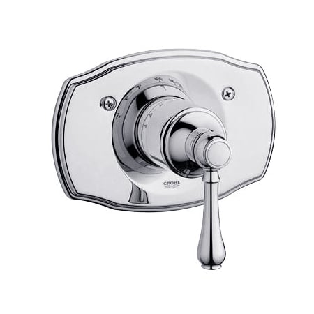 A large image of the Grohe GR-T304 Grohe GR-T304