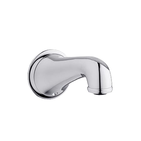 A large image of the Grohe GRFLX-PB203 Grohe GRFLX-PB203