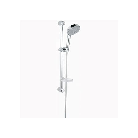 A large image of the Grohe GRFLX-PB302 Grohe GRFLX-PB302