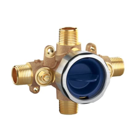 A large image of the Grohe GRFLX-PB002 Valve Included