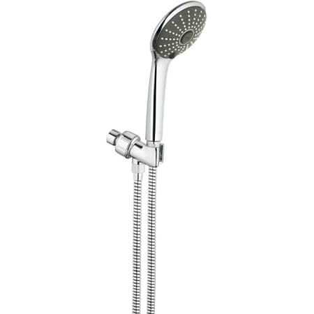 A large image of the Grohe 27 679 Alternate View