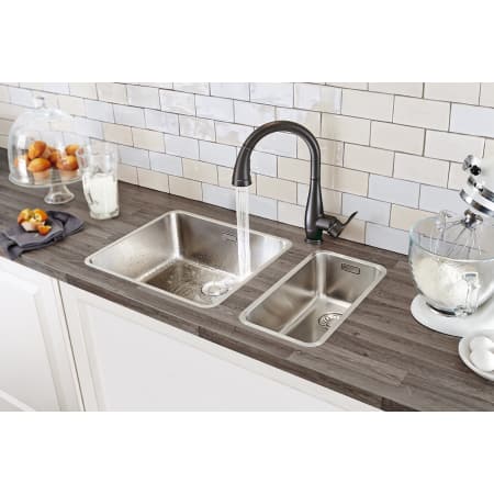 A large image of the Grohe 30 213 Alternate View